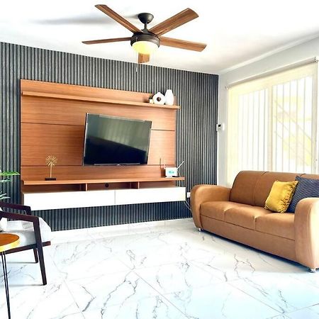마사틀란 Casa Alameda - Casa Familiar Cerca De La Playa 아파트 외부 사진