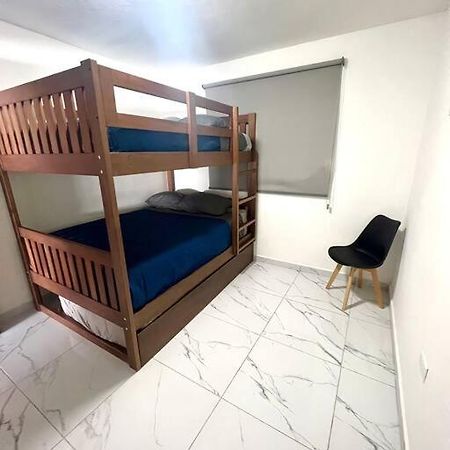 마사틀란 Casa Alameda - Casa Familiar Cerca De La Playa 아파트 외부 사진