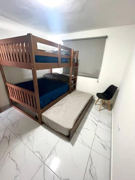 마사틀란 Casa Alameda - Casa Familiar Cerca De La Playa 아파트 외부 사진