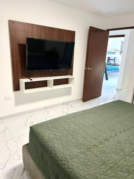 마사틀란 Casa Alameda - Casa Familiar Cerca De La Playa 아파트 외부 사진