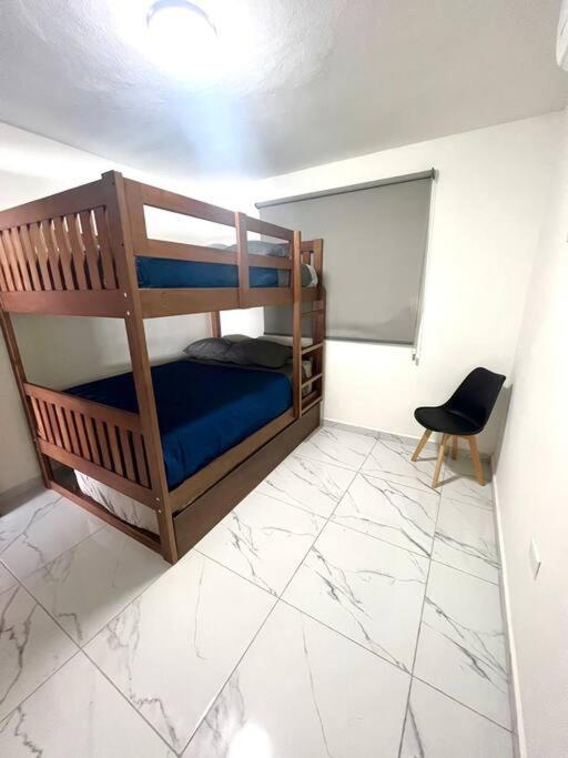 마사틀란 Casa Alameda - Casa Familiar Cerca De La Playa 아파트 외부 사진