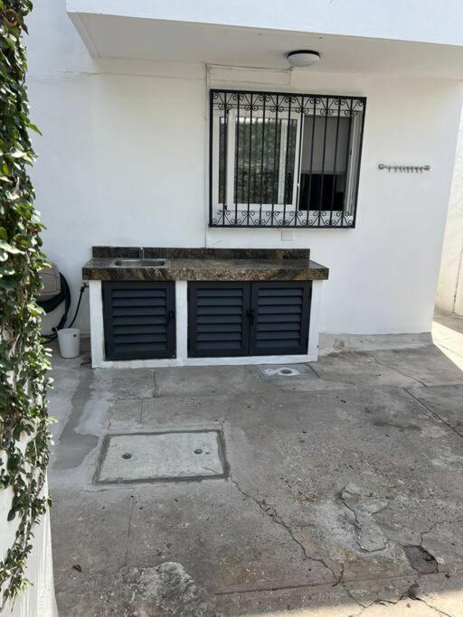 마사틀란 Casa Alameda - Casa Familiar Cerca De La Playa 아파트 외부 사진